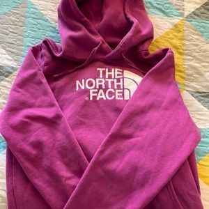 North Face Hoodie